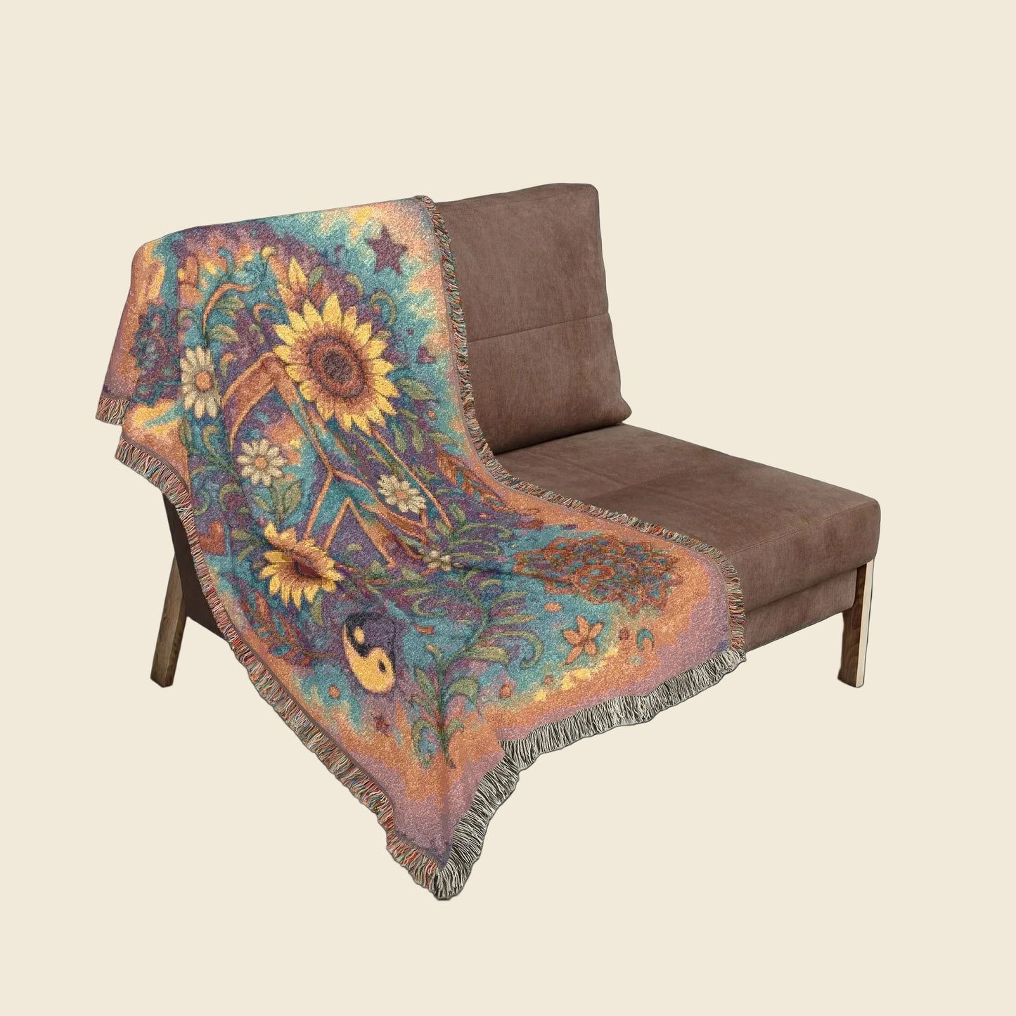 Hippie Blanket